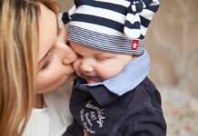 Hospital Husband Worries