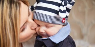 Meat Free Baby Food