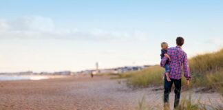 Going on Holiday when Pregnant
