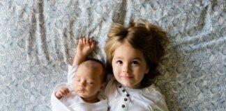 First Words Come Early